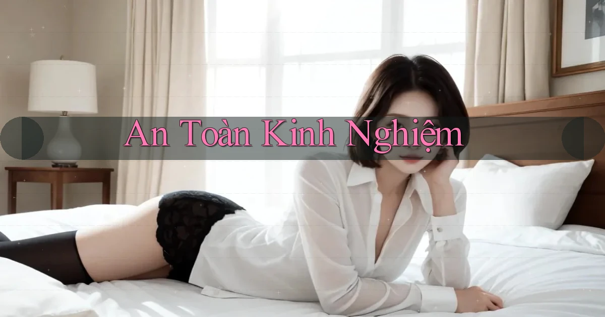 An toàn Kinh nghiệm