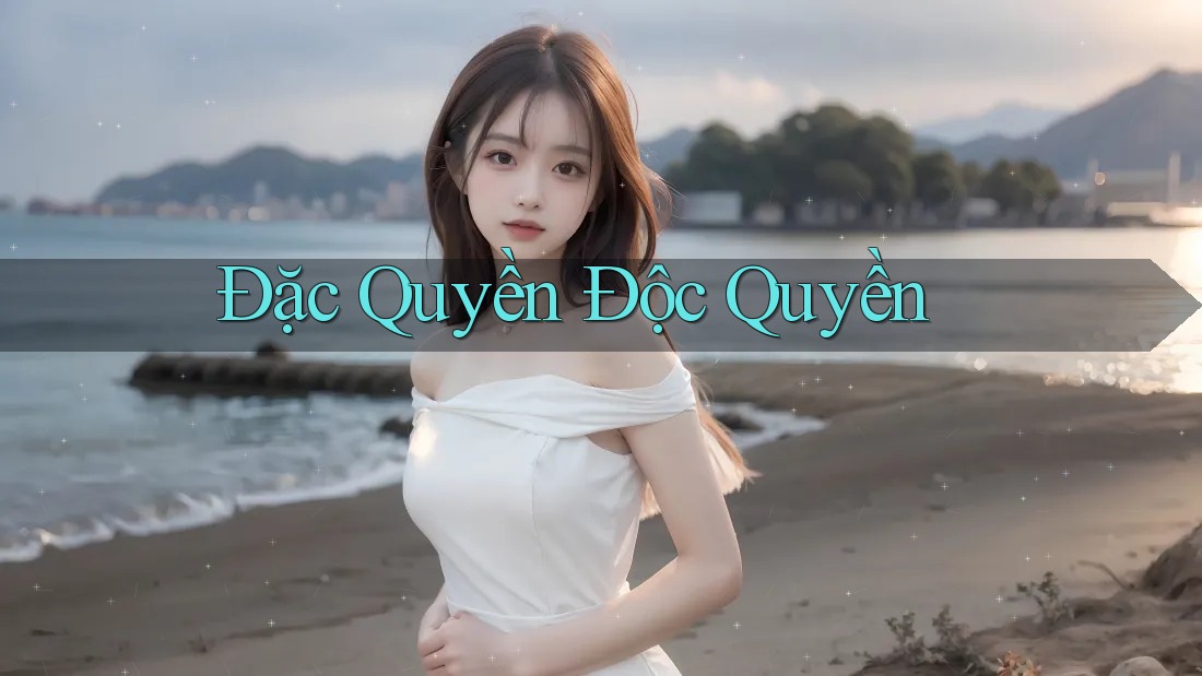 Đặc Quyền Độc Quyền Đặc Quyền Độc Quyền