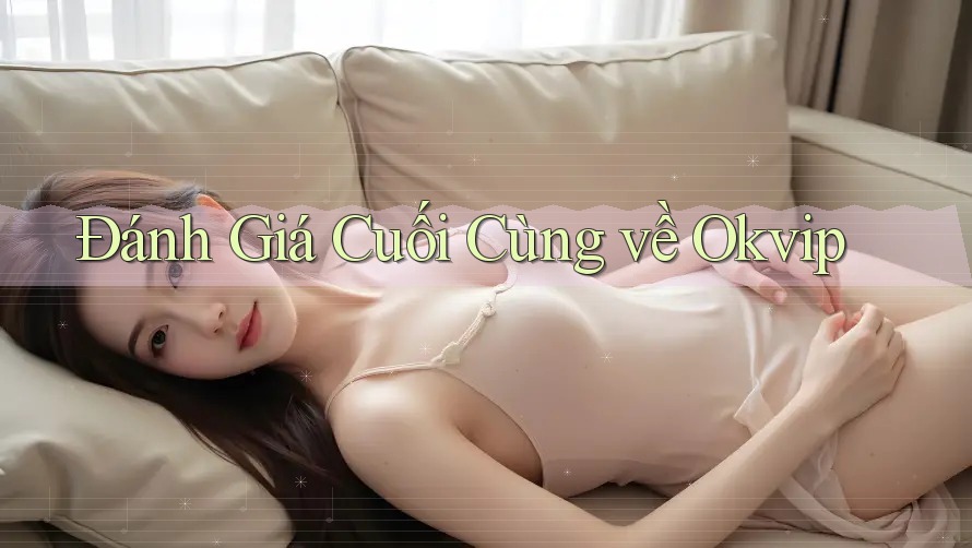 Đánh Giá Cuối Cùng về Okvip
