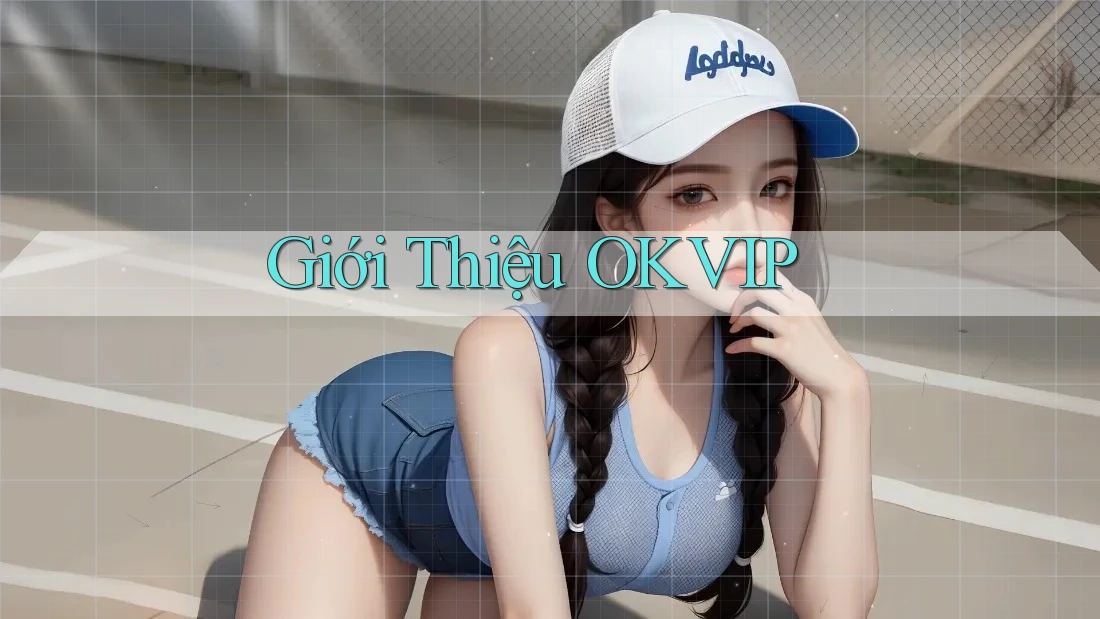 Giới Thiệu OKVIP