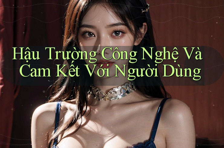 Hậu Trường Công Nghệ Và Cam Kết Với Người Dùng