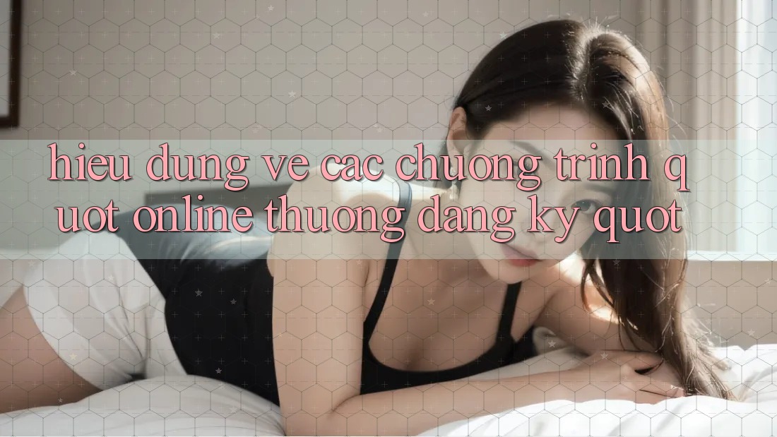 Hiểu Đúng Về Các Chương Trình " Online Thưởng Đăng Ký"