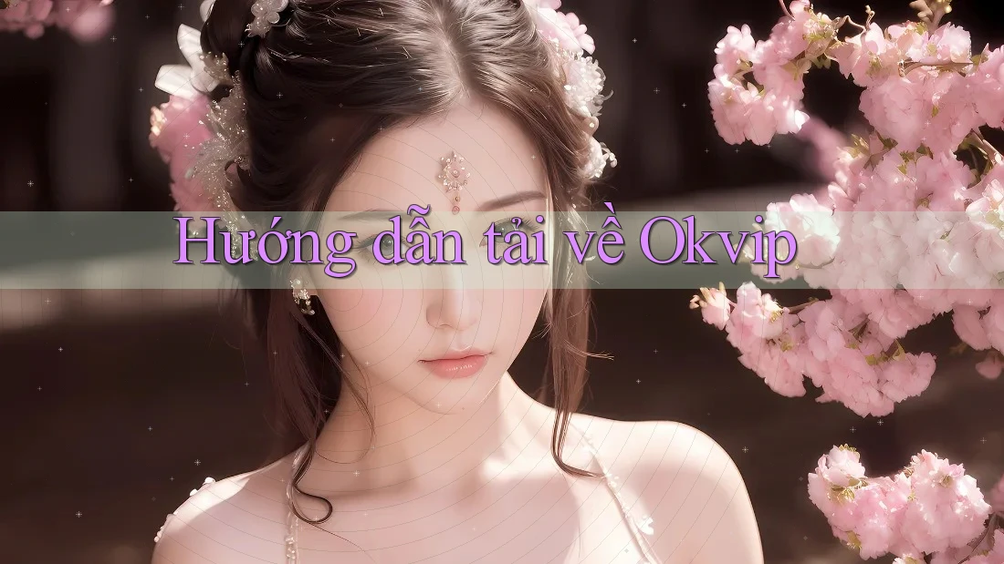 Hướng dẫn tải về Okvip