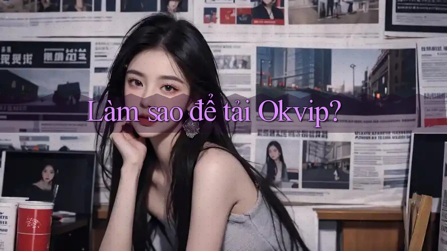 Làm sao để tải Okvip? Làm sao để tải Okvip?