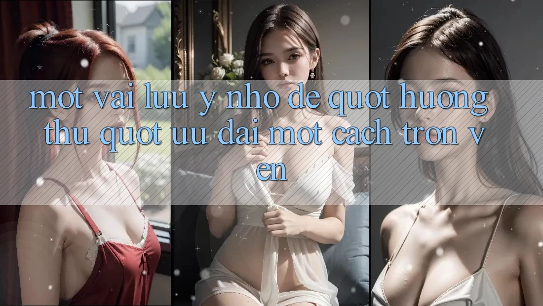 Một vài lưu ý nhỏ để " hưởng thụ" ưu đãi một cách trọn vẹn
