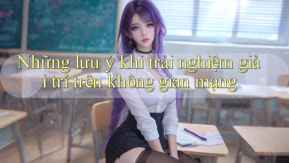Những lưu ý khi trải nghiệm giải trí trên không gian mạng Những lưu ý khi trải nghiệm giải trí trên không gian mạng