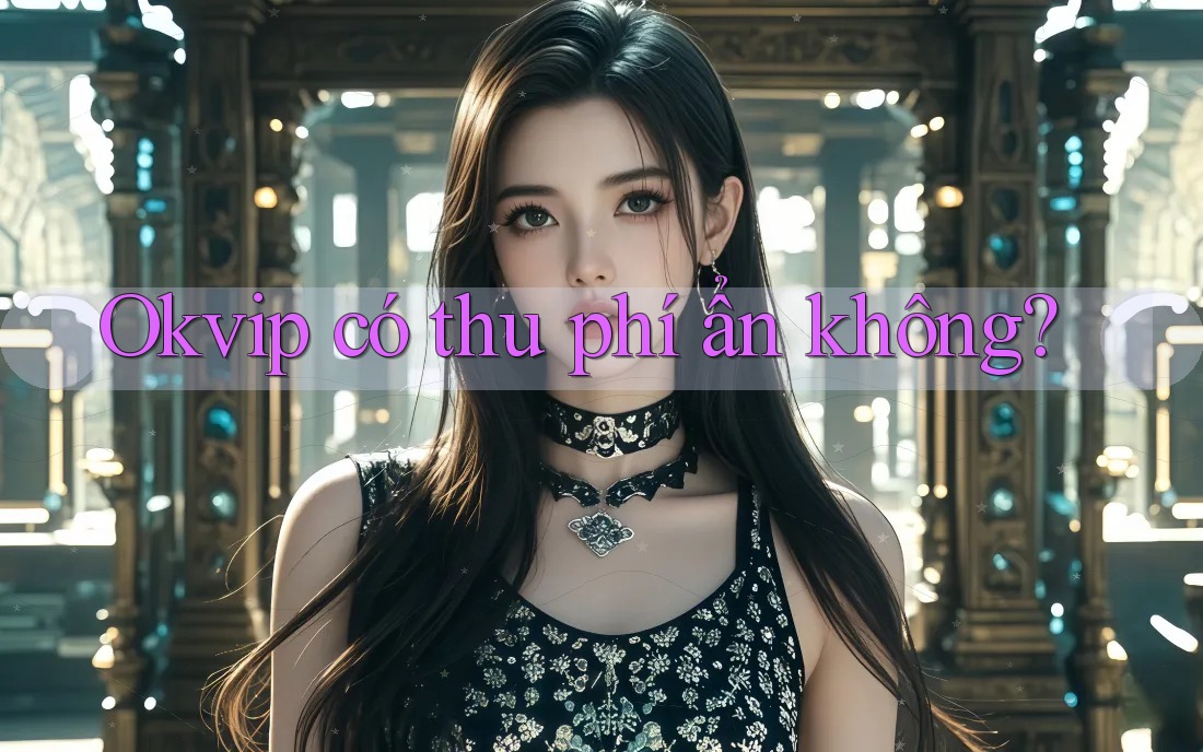 Okvip có thu phí ẩn không? Okvip có thu phí ẩn không?