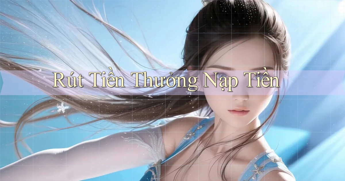 Rút tiền Thưởng nạp tiền
