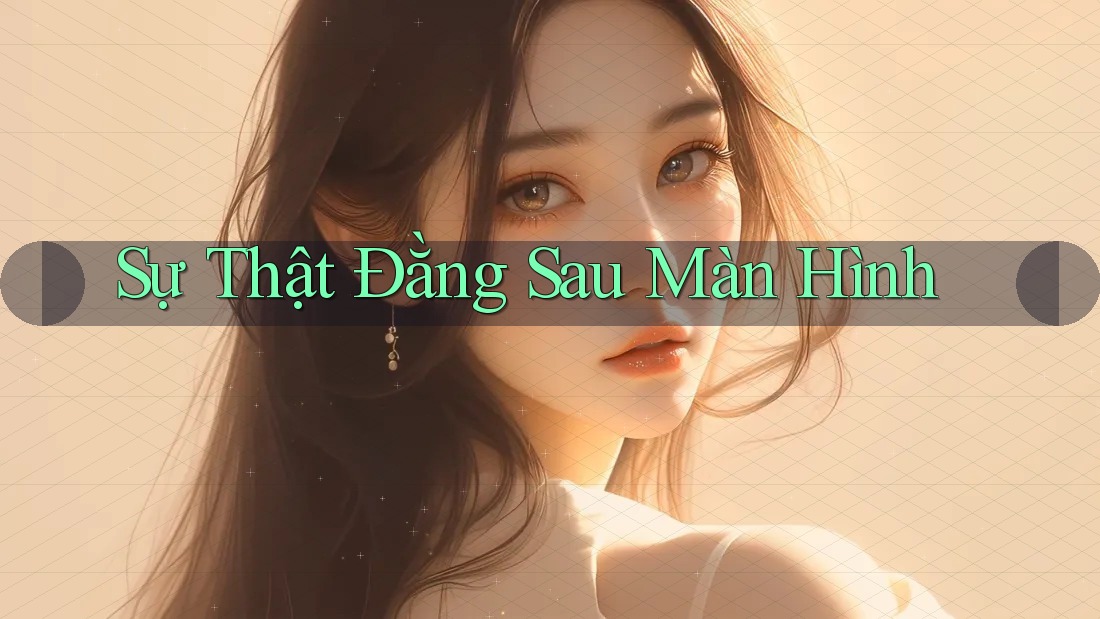 Sự Thật Đằng Sau Màn Hình Sự Thật Đằng Sau Màn Hình