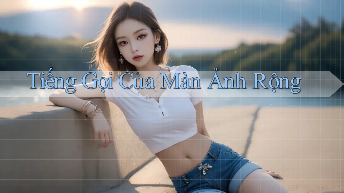 Tiếng Gọi Của Màn Ảnh Rộng Tiếng Gọi Của Màn Ảnh Rộng