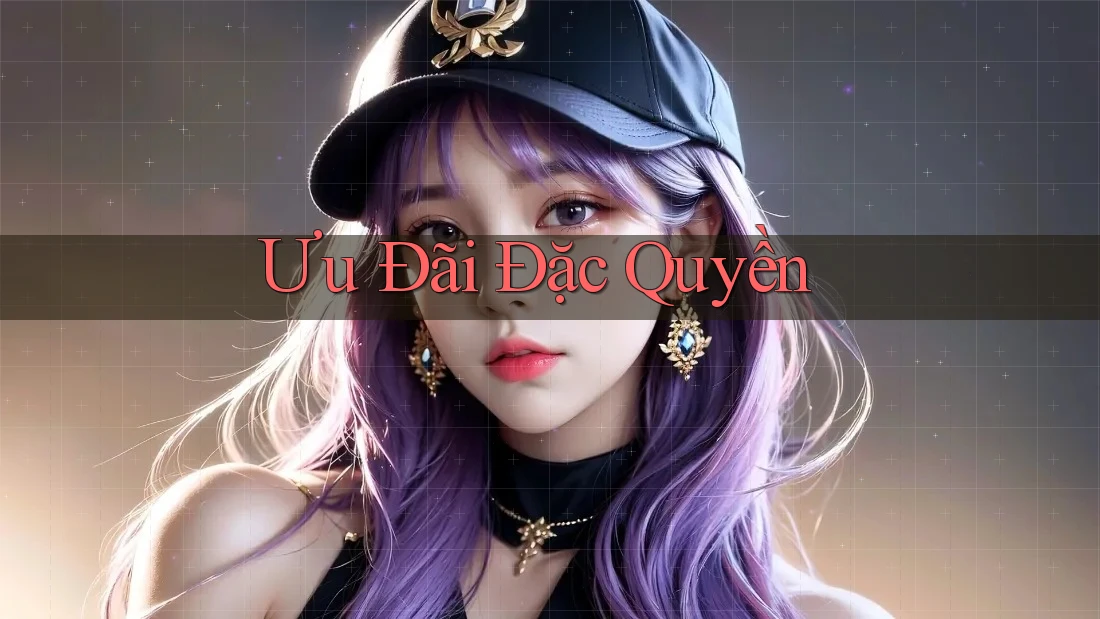Ưu Đãi Đặc Quyền Ưu Đãi Đặc Quyền