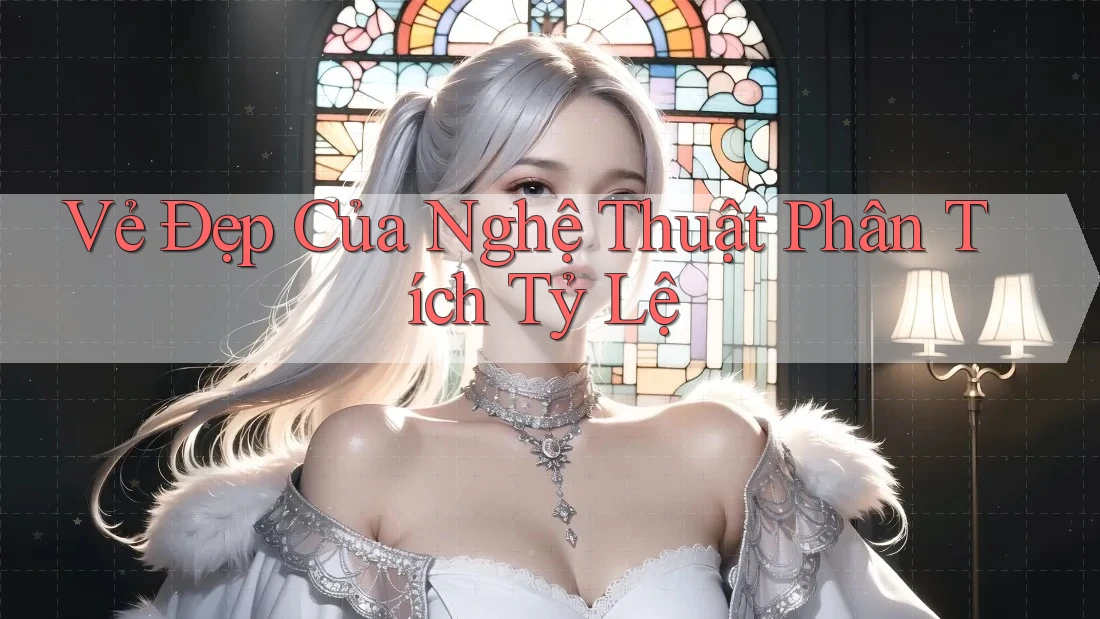 Vẻ Đẹp Của Nghệ Thuật Phân Tích Tỷ Lệ Vẻ Đẹp Của Nghệ Thuật Phân Tích Tỷ Lệ