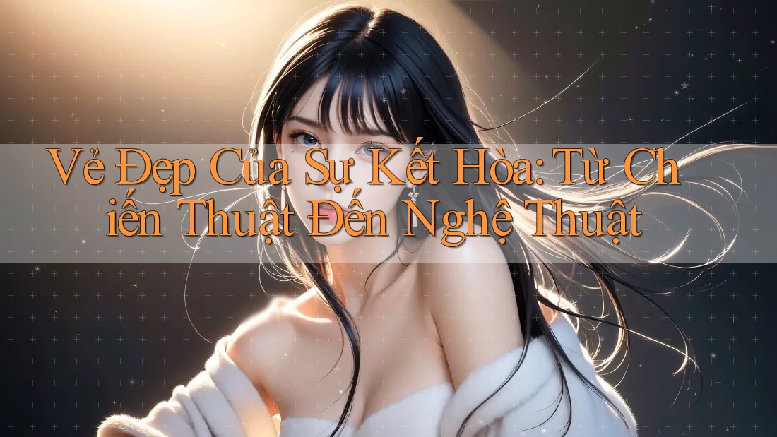 Vẻ Đẹp Của Sự Kết Hòa: Từ Chiến Thuật Đến Nghệ Thuật Vẻ Đẹp Của Sự Kết Hòa: Từ Chiến Thuật Đến Nghệ Thuật